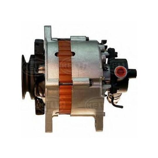 8EL 726 327-001 - Alternator 