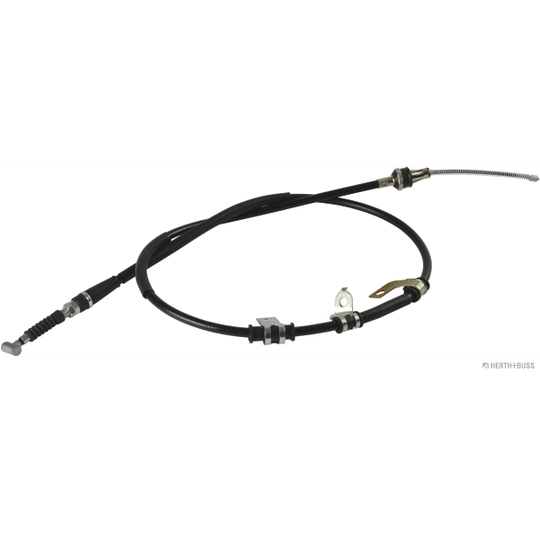 J3928013 - Cable, parking brake 