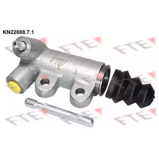 KN22088.7.1 - Slave Cylinder, clutch 