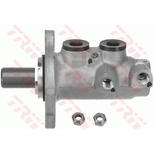 PMH670 - Brake Master Cylinder 