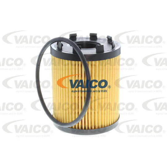 V40-0607 - Oil filter 
