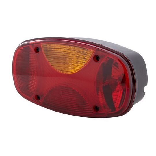 2VA 343 640-117 - Combination Rearlight 