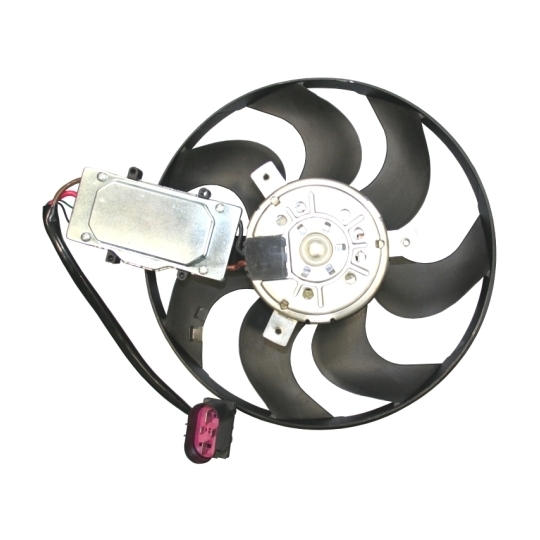 47647 - Fan, radiator 