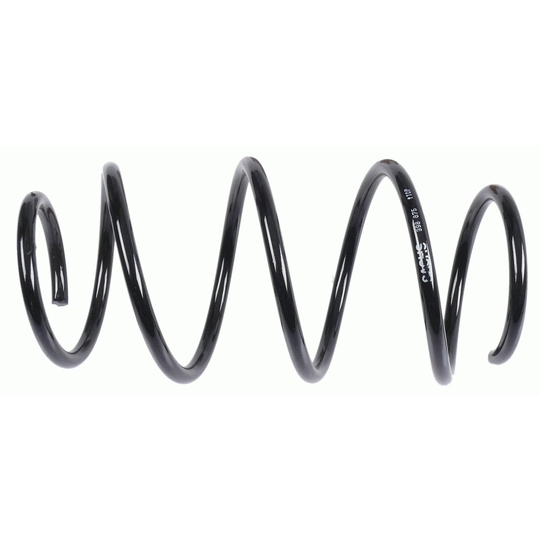 998 875 - Coil Spring 