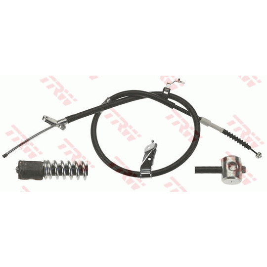 GCH363 - Cable, parking brake 