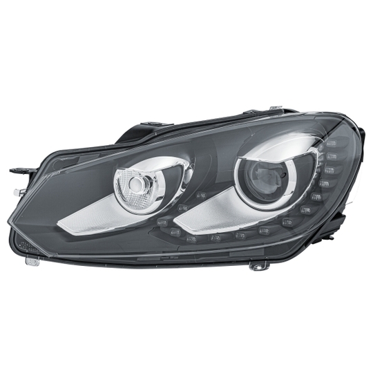 1ZS 009 902-771 - Headlight 