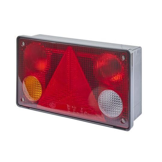 2VP 340 400-151 - Combination Rearlight 