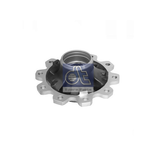 10.10412 - Wheel hub 