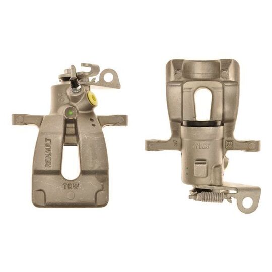 0 986 135 044 - Brake Caliper 