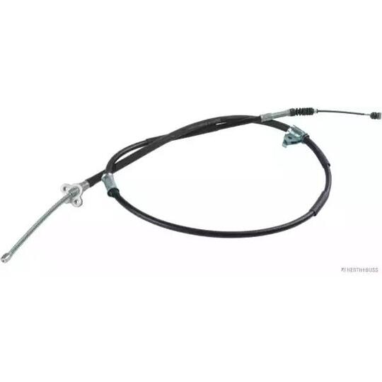 J3932006 - Cable, parking brake 