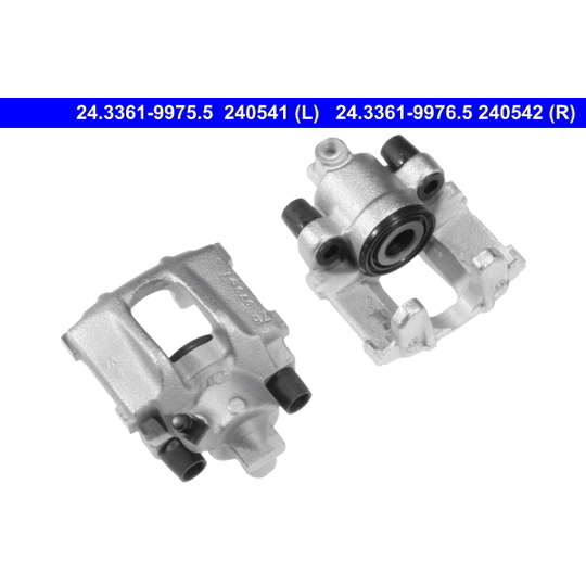 24.3361-9975.5 - Brake Caliper 