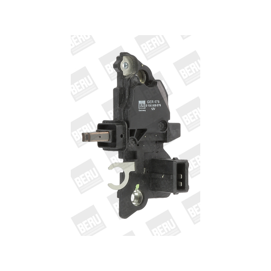 GER076 - Alternator Regulator 