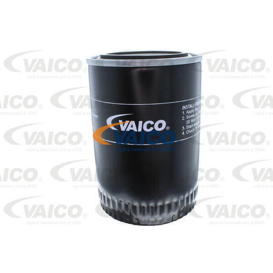 V10-0321 - Oil filter 