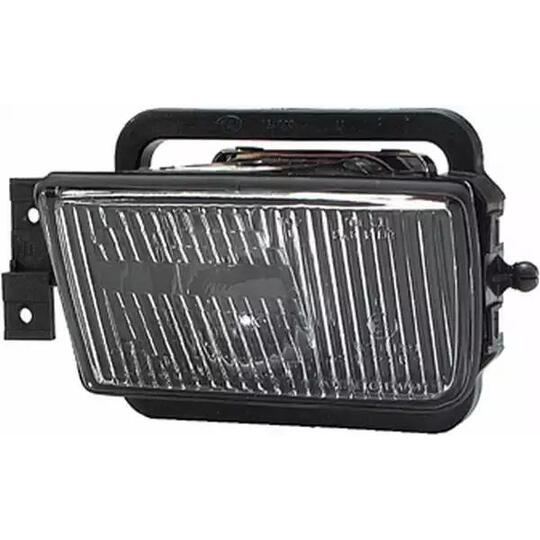 1NL 005 680-111 - Fog Light 