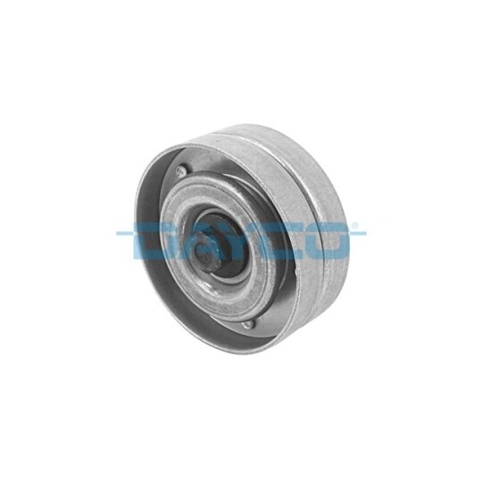 APV2541 - Deflection/Guide Pulley, v-ribbed belt 