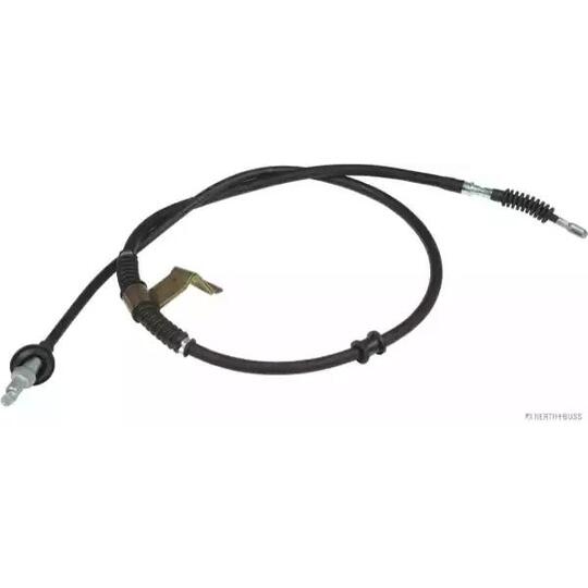 J3920905 - Cable, parking brake 