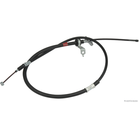 J3922039 - Cable, parking brake 