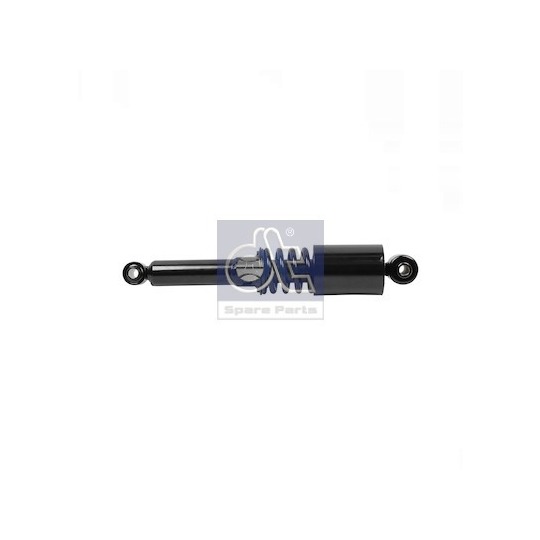 7.77162 - Shock Absorber, cab suspension 