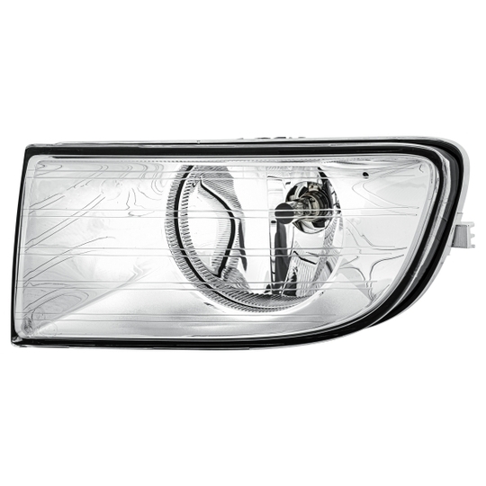 1N0 354 017-031 - Fog Light 