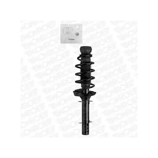 5550018 - Shock Absorber 