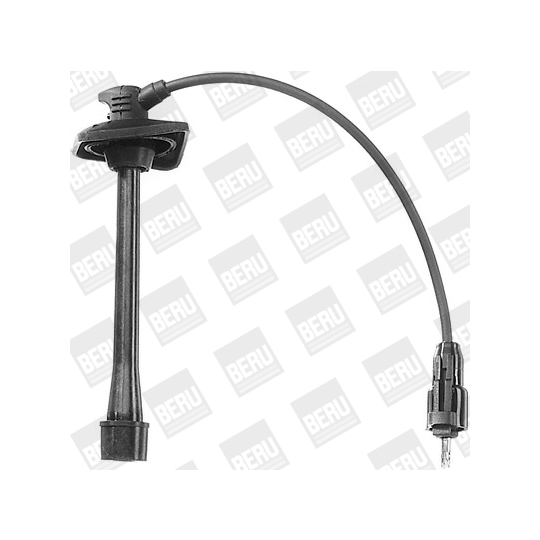 ZEF947 - Ignition Cable Kit 