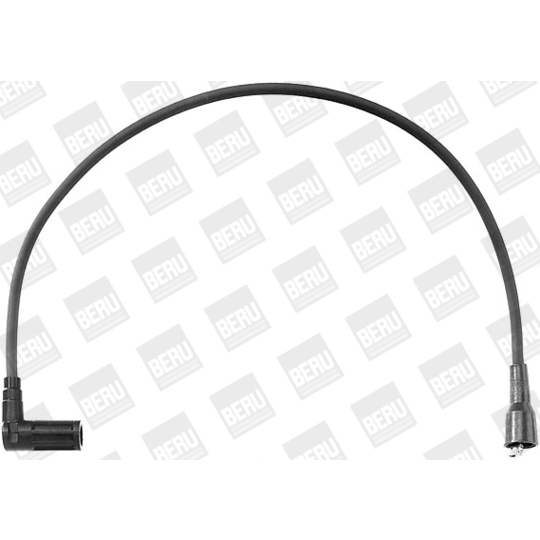 ZEF979 - Ignition Cable Kit 