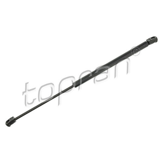 502 133 - Gas Spring, boot-/cargo area 