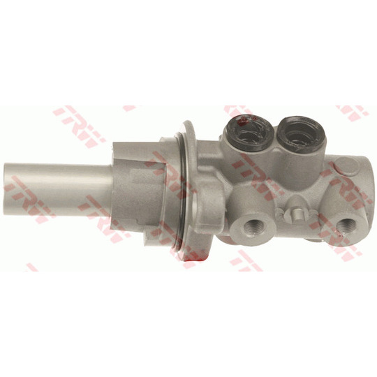 PMK681 - Brake Master Cylinder 