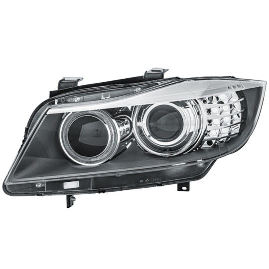 1EL 354 691-011 - Headlight 