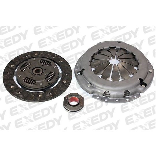 FIK2064 - Clutch Kit 