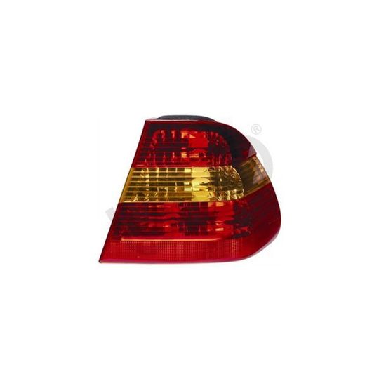 7233-02 - Combination Rearlight 