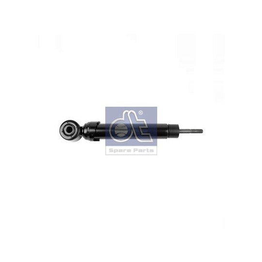 1.25954 - Shock Absorber, cab suspension 