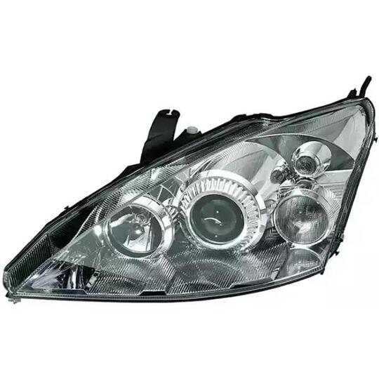 1EL 246 045-111 - Headlight 