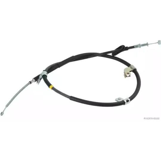 J3937000 - Cable, parking brake 