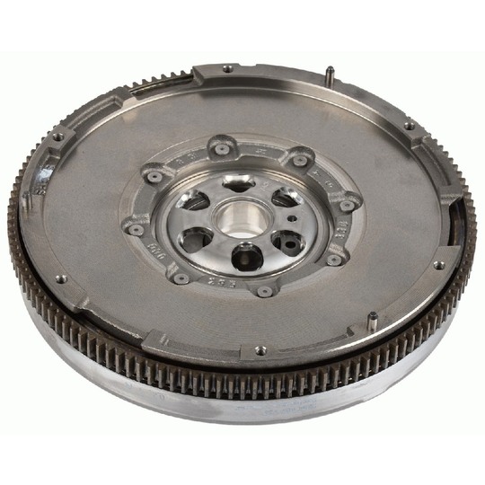 2294 001 733 - Flywheel 