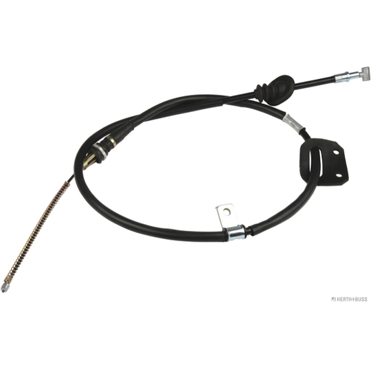 J3928011 - Cable, parking brake 