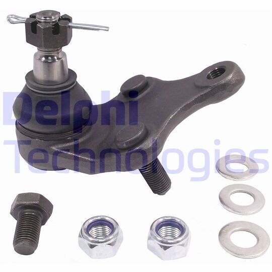 TC2586 - Ball Joint 