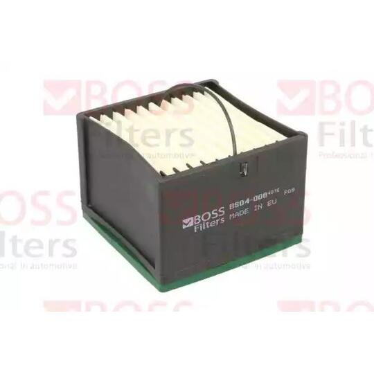 BS04-008 - Fuel filter 