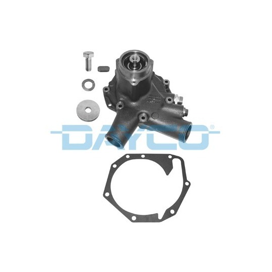 DP155 - Water pump 