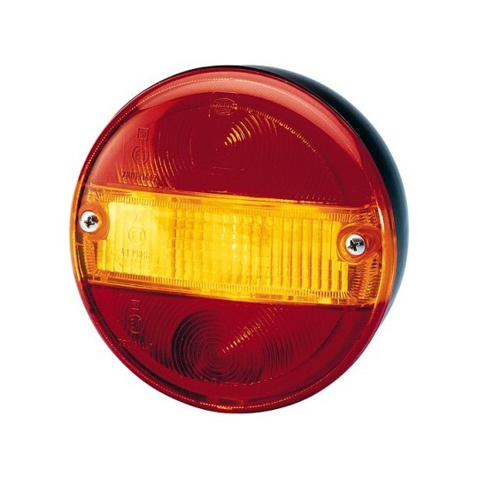 2SD 001 685-317 - Combination Rearlight 