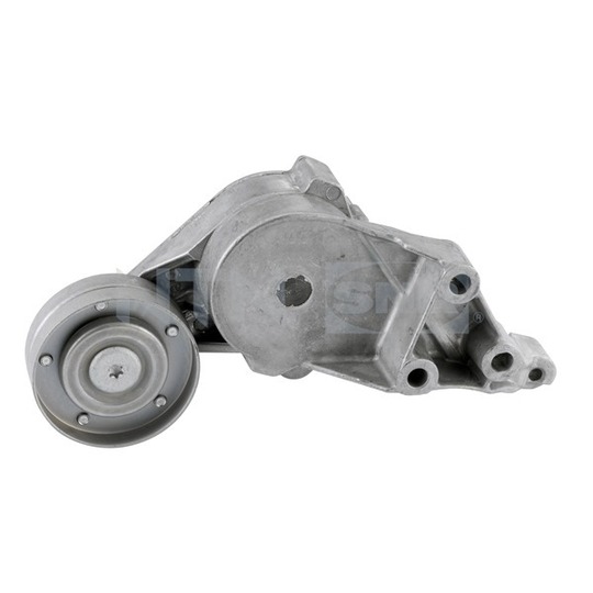 GA357.36 - Tensioner Pulley, v-ribbed belt 