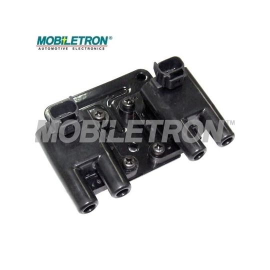 CK-12 - Ignition coil 