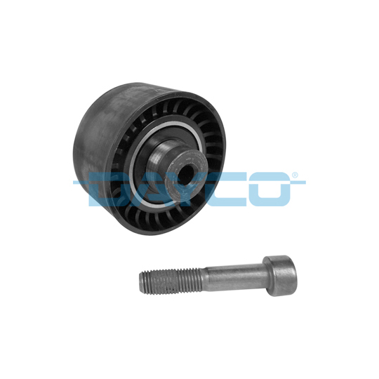 ATB2208 - Deflection/Guide Pulley, timing belt 