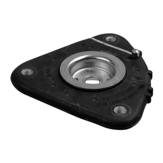 802 633 - Top Strut Mounting 