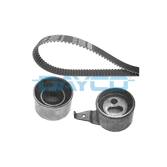 KTB384 - Timing Belt Set 