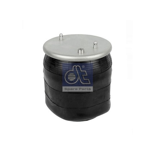 1.25888 - Boot, air suspension 