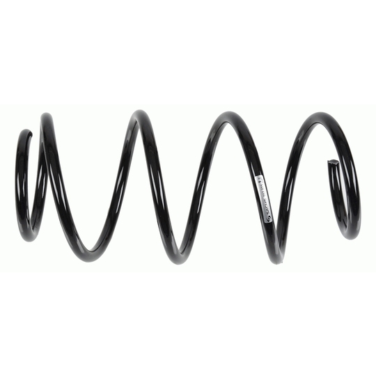 993 271 - Coil Spring 