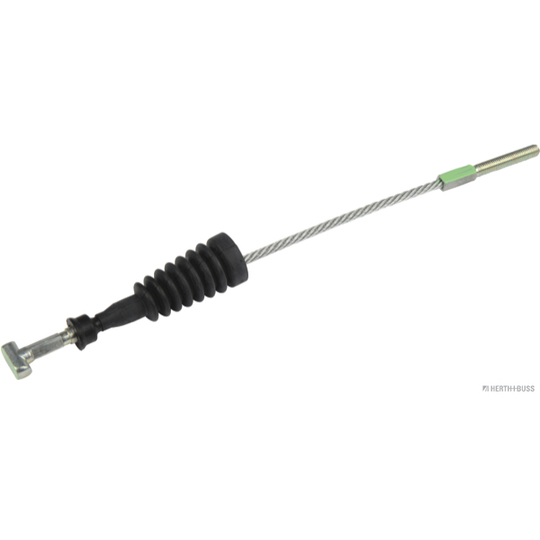 J3912002 - Cable, parking brake 