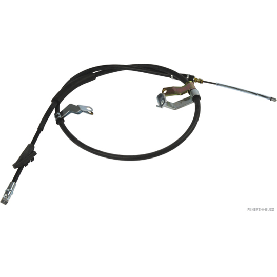 J3920572 - Cable, parking brake 