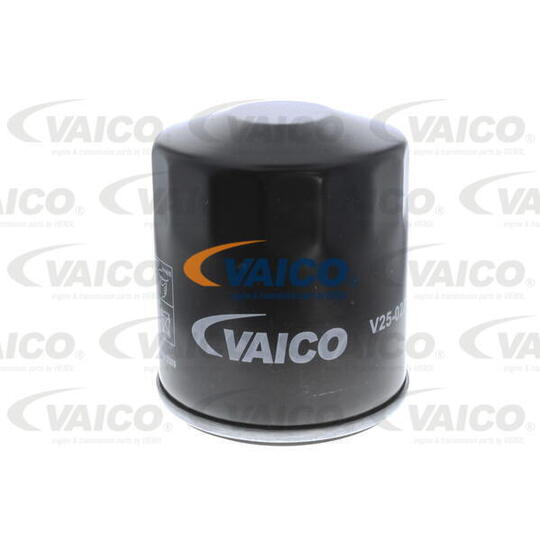 V25-0200 - Oil filter 